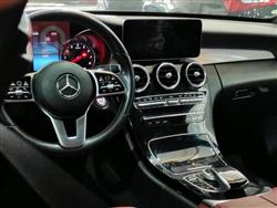 مێرسێدس بێنز C-Class